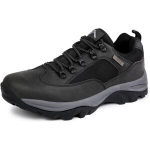 NEW - CC-Los Men's Hiking Shoes | Waterproof Work Shoes | Non-Slip  SZ-14